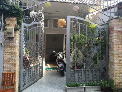 Bán nhà hẻm Hiệp Phú, Tân Lập I, 71.9m², ngang 4m, sổ chính chủ. Cho thuê 8 triệu/tháng